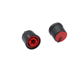 雙色旋鈕 X4 雙色旋鈕 X4