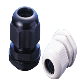 外迫式電纜固定頭(PG牙) 外迫式電纜固定頭(PG牙)