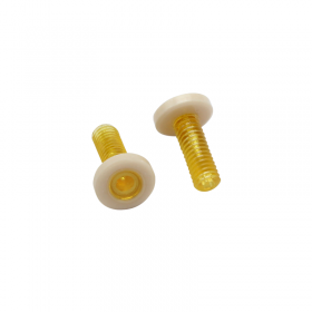 調(diào)諧螺絲M4X13-8.5-2T 調(diào)諧螺絲M4X13-8.5-2T